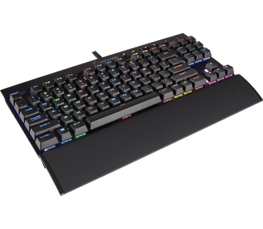 Corsair Gaming K65 RGB Rapidfire
