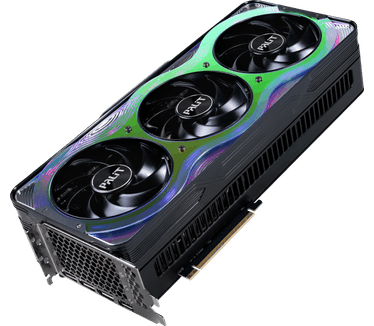 Palit GeForce RTX 5090 GameRock