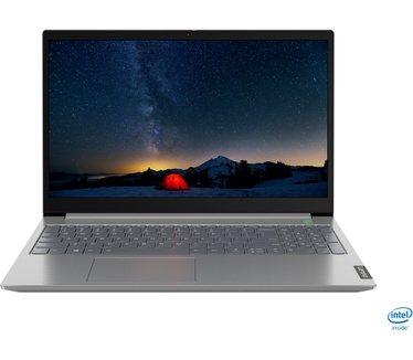 Lenovo ThinkBook 15 IIL (20SM003GML, Qwertz CH toetsenbord)