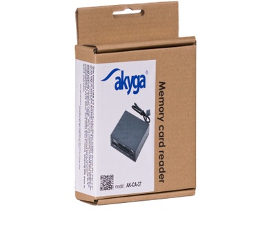Akyga AK-CA-37