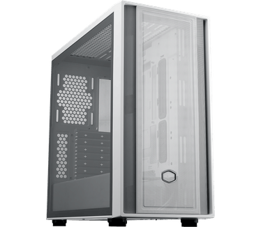 Cooler Master MasterBox 600 Lite Wit