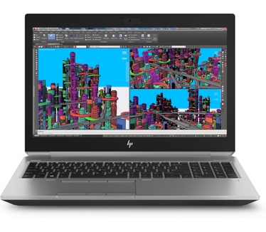 HP 15 G5