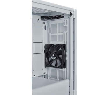 Corsair Carbide Carbide Series 275R White