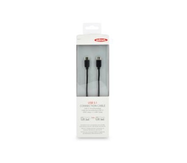 Ednet USB C / C