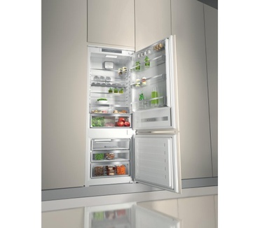 Whirlpool SP40 801 EU 1