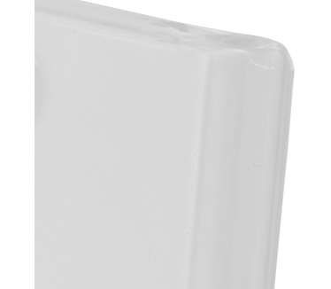 Mobiparts Classic TPU Case Sony Xperia X Compact Transparent