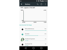 Android L - interface