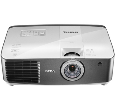 BenQ W1400