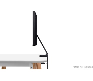 Samsung Space Monitor S32R750 Zwart