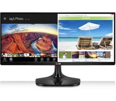 LG 25UM65-P