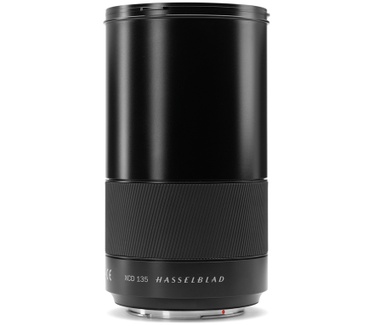 Hasselblad XCD 2,8/135 & X Converter 1,7