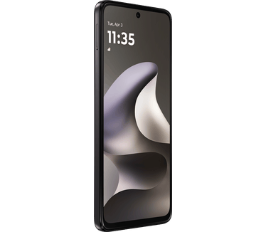 Motorola moto g37 power Zwart
