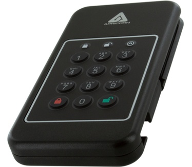 Apricorn Aegis NVX