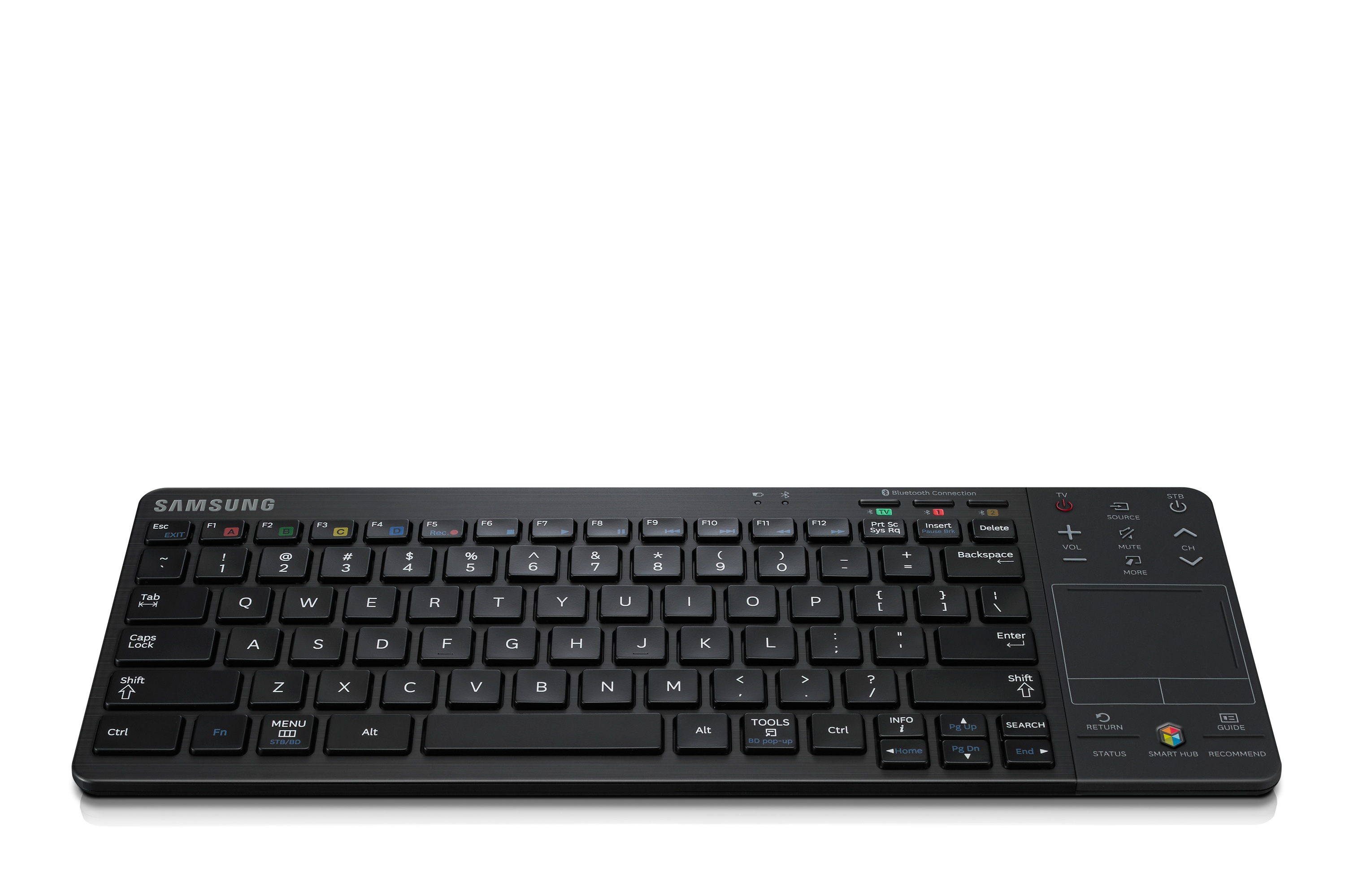 Samsung VGKBD2000 Smart TV Wireless Bluetooth Keyboard kopen