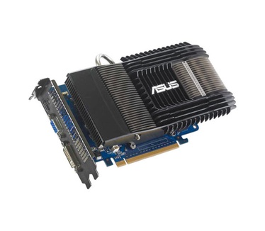 Asus ENGT240 SILENT/DI/1GD3