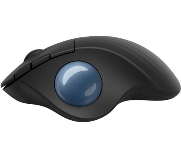 Logitech M575 Ergo Wireless trackball Grafiet