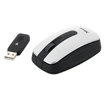 Trust MI-4920Np Wireless Optical Mini Mouse