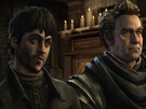 Game of Thrones - Telltale Games