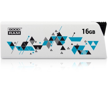 Goodram Click 2.0 16GB Wit