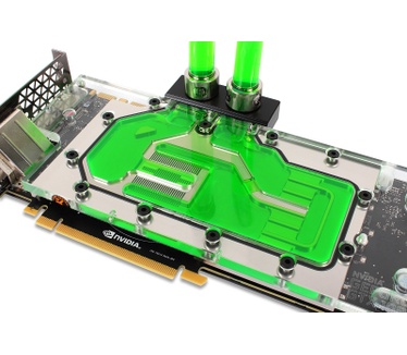 EK Water Blocks 3831109813294