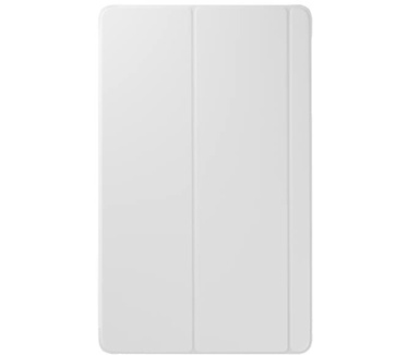 Samsung Galaxy Tab Book Cover White Galaxy Tab A 10.1 (2019)