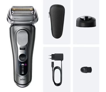 Braun 9615S