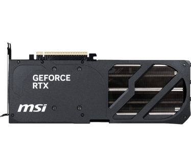 MSI GeForce RTX 5070 12G SHADOW 3X