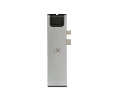 Xtorm USB-C Hub 7-in-1