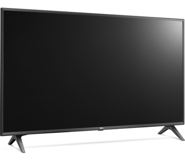 LG 50UM7500PLA Zwart (buitenlands model)