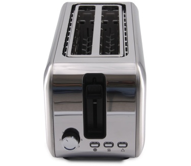 Little Balance Dual Inox