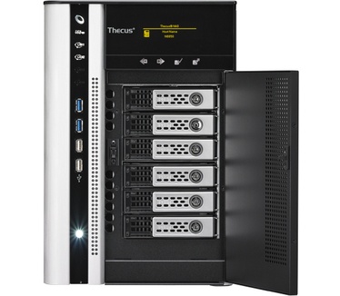 Origin Storage Thecus N6850