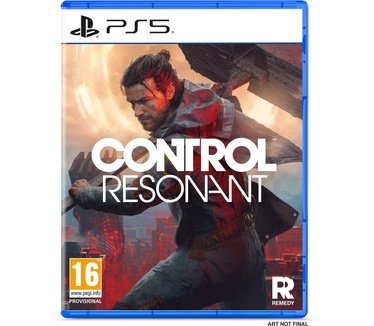 Control Resonant