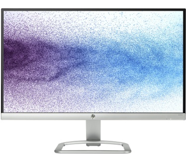 HP 22es Zilver, Zwart