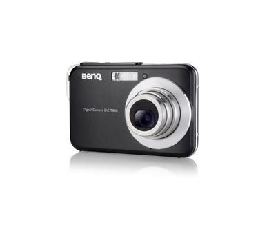 BenQ DC T800 Zwart