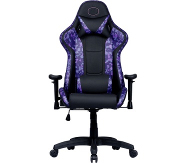 Cooler Master Caliber R1S - Gaming Chair - CM Camo