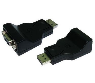 Cables Direct DisplayPort-VGA