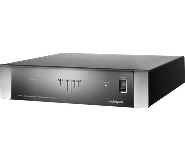 AudioQuest Niagara 3000 Elektriciteitsfilter