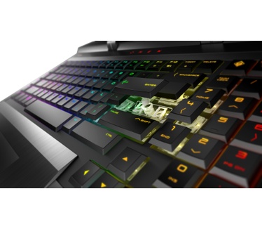 HP Omen X 17-ap000nd