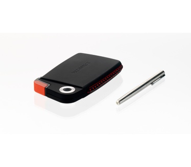 Freecom ToughDrive Sport 750GB Zwart
