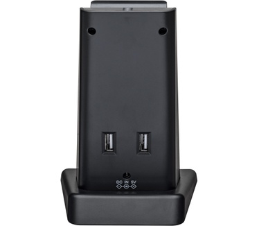 Big Ben Dual Charger PS4