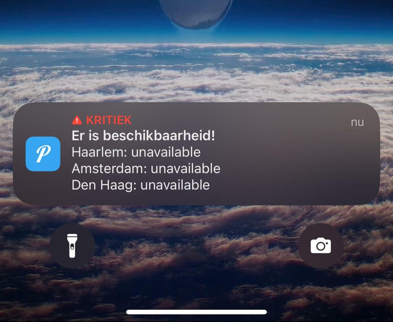 [iPhone] Levertijden & Beschikbaarheid - Deel 5 - iPhones, iPads en ...