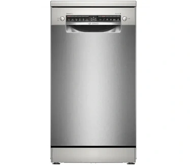 Bosch Sps4emi17e - Vrijstaande Vaatwasser Smal (45 Cm Breed) 10 Bestekken 44 Db(a)