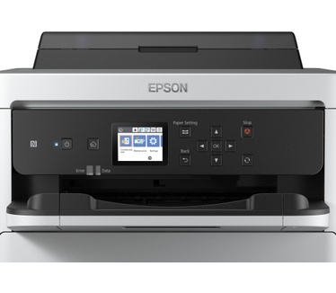 Epson Workforce Pro WF-C5210DW