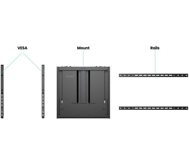 Multibrackets 7765