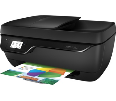 HP OfficeJet 3831 AiO