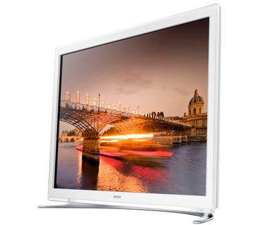 Samsung HG32EC673BW Wit