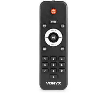 Vonyx VSA10BT