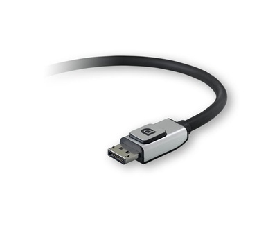 Belkin DisplayPort Cable - 1.8m
