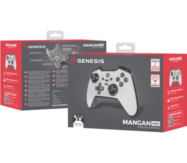 Genesis NJG-2101