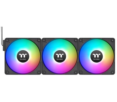 Thermaltake CT120 EX ARGB